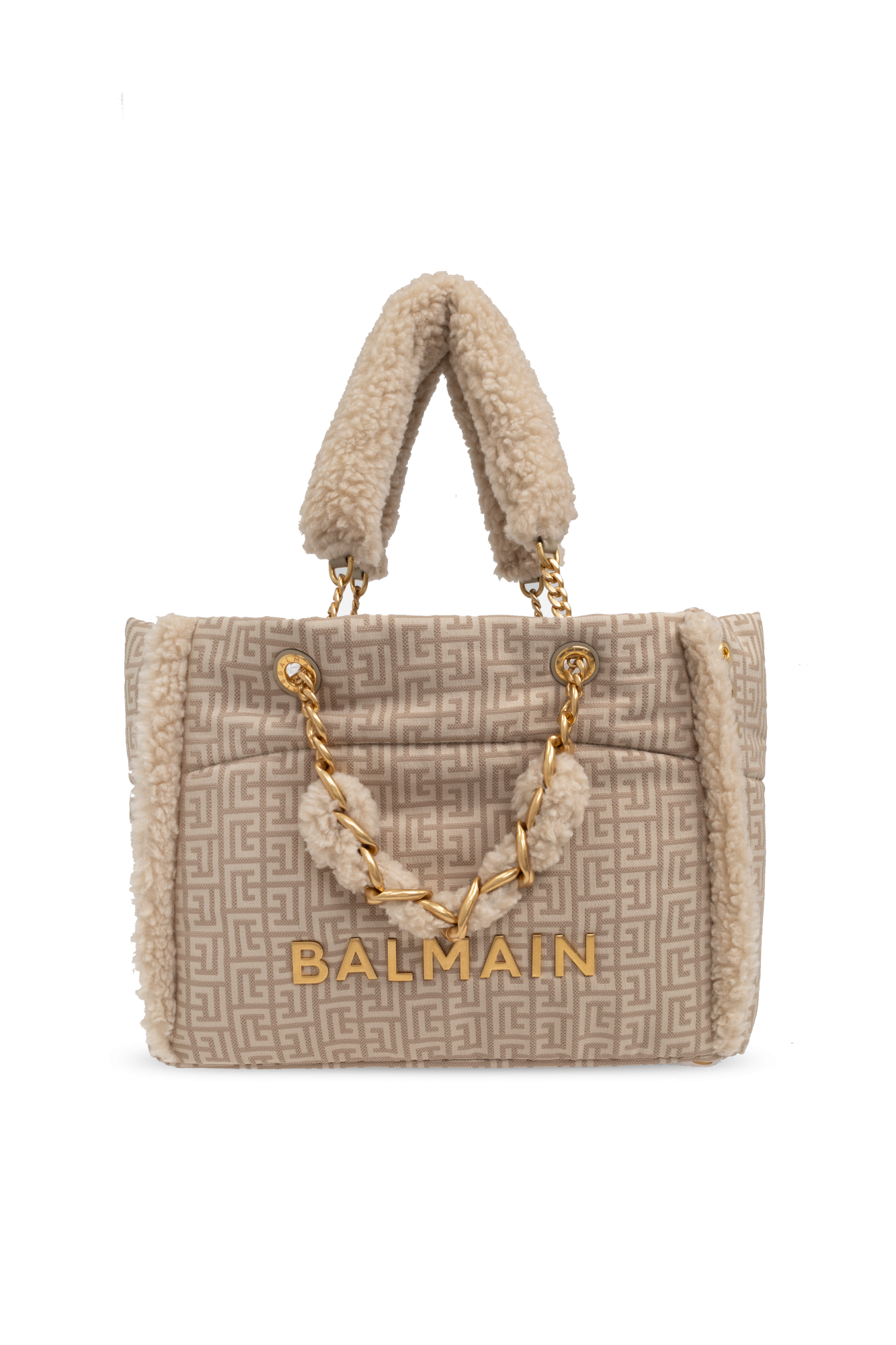 Balmain shopper type bag | Women's Bags | Vitkac